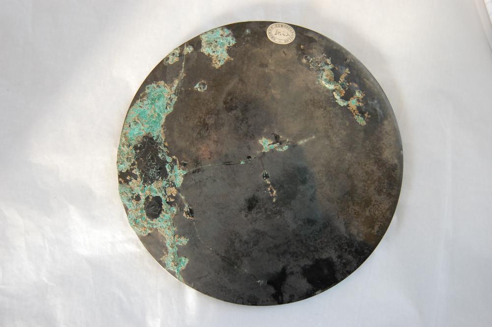 图片[7]-mirror; cosmetic-vessel BM-1940-0605.2-China Archive